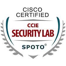 CCIE Security (v6.0) Exam Topics
